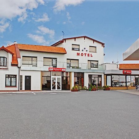 Motel Duet Granowo エクステリア 写真