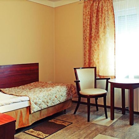Motel Duet Granowo エクステリア 写真
