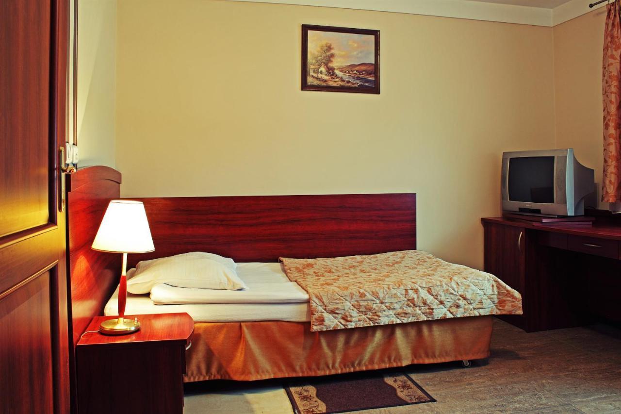Motel Duet Granowo エクステリア 写真