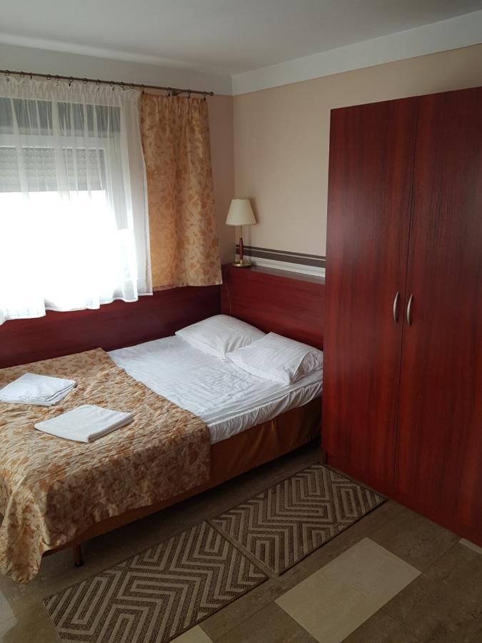 Motel Duet Granowo エクステリア 写真