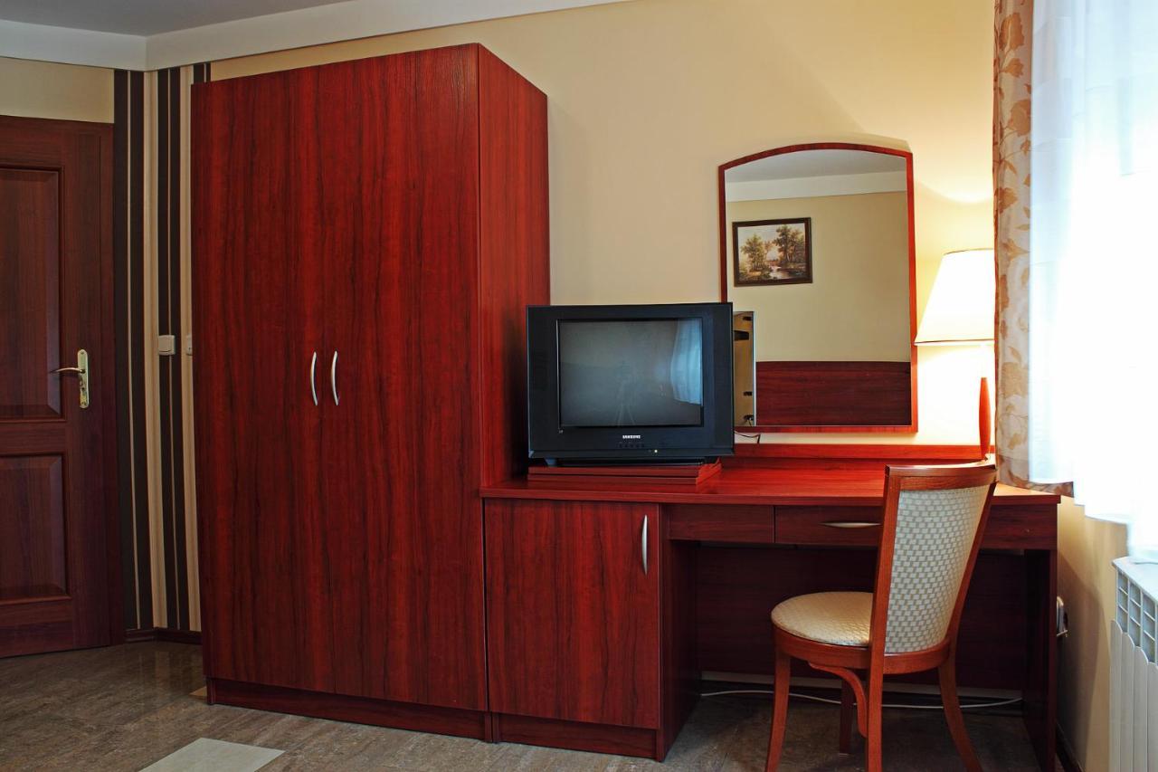 Motel Duet Granowo エクステリア 写真